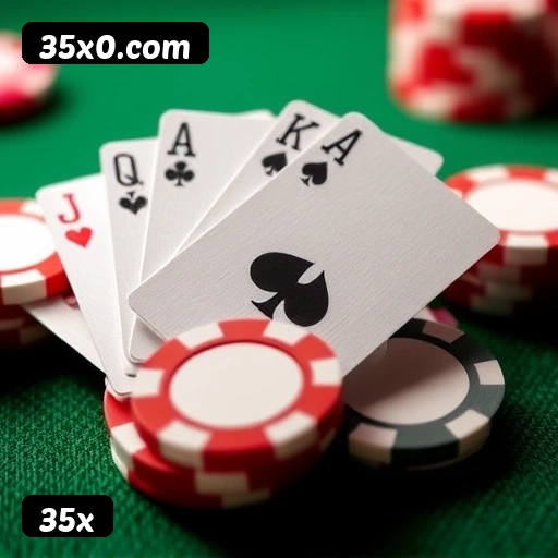 35x Belo Horizonte - Payments