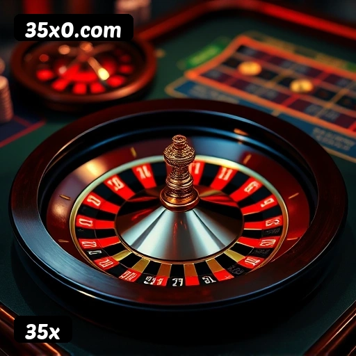 35x Belo Horizonte - VIP Casino