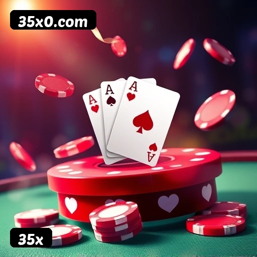 35x Salvador - Strategy