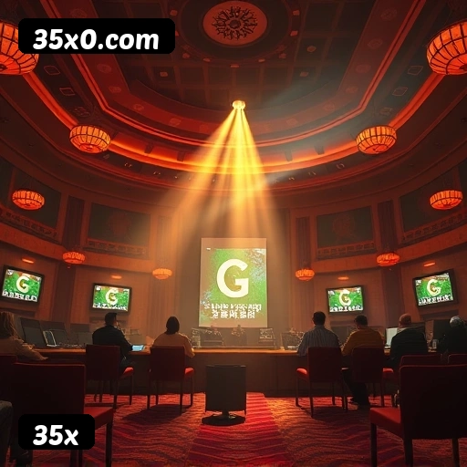 35x - User Statistics