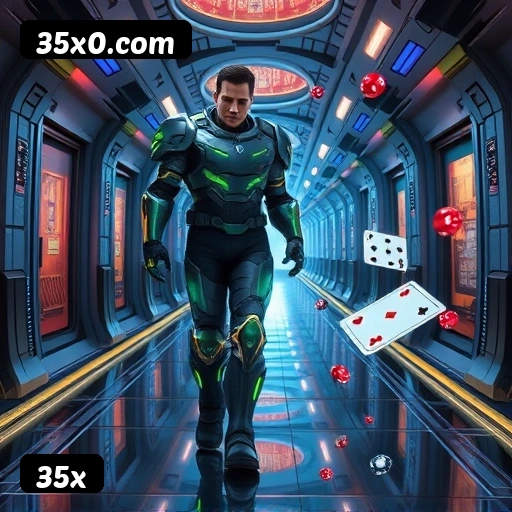 35x Curitiba - Live Status