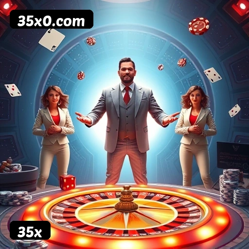 35x - Support