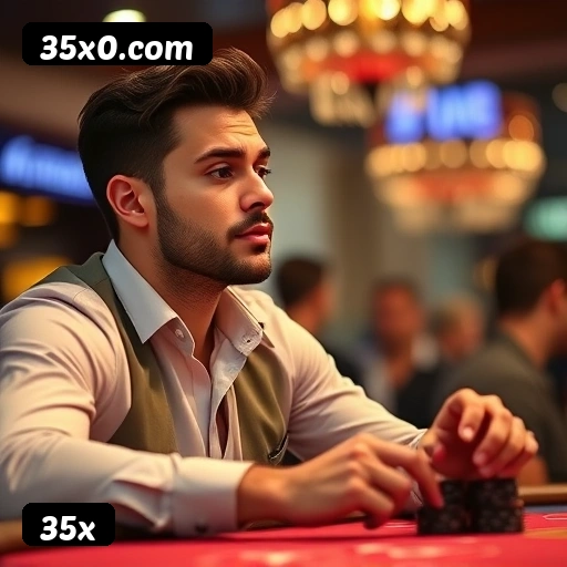 35x Rio de Janeiro - Slot Strategy