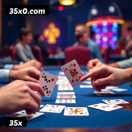 35x Salvador - Strategies