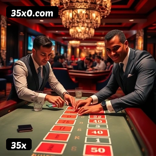 35x Curitiba - Live Betting