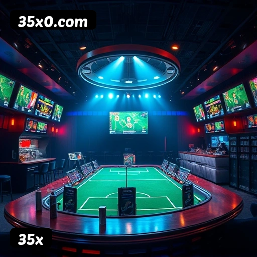 35x Salvador - Football