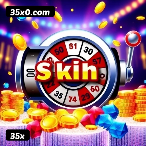 35x Belo Horizonte - Jackpots