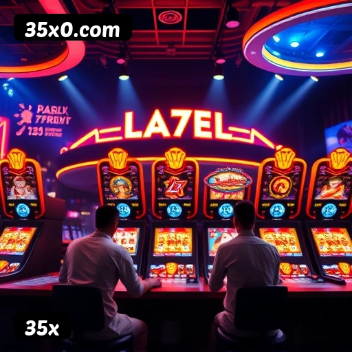 35x Brasília - Betting Features