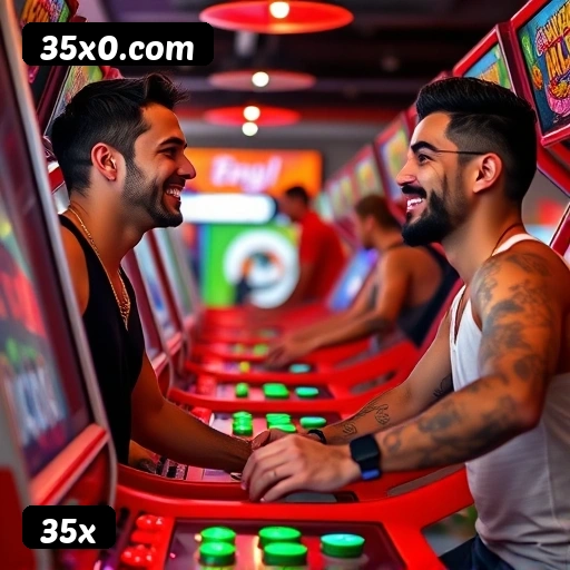 35x Belo Horizonte - Reivindique Bonus